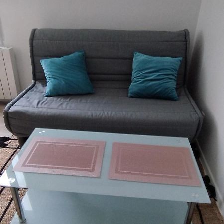 Coquet 2 Pieces Proche De Paris Apartment Bagnolet Exterior photo